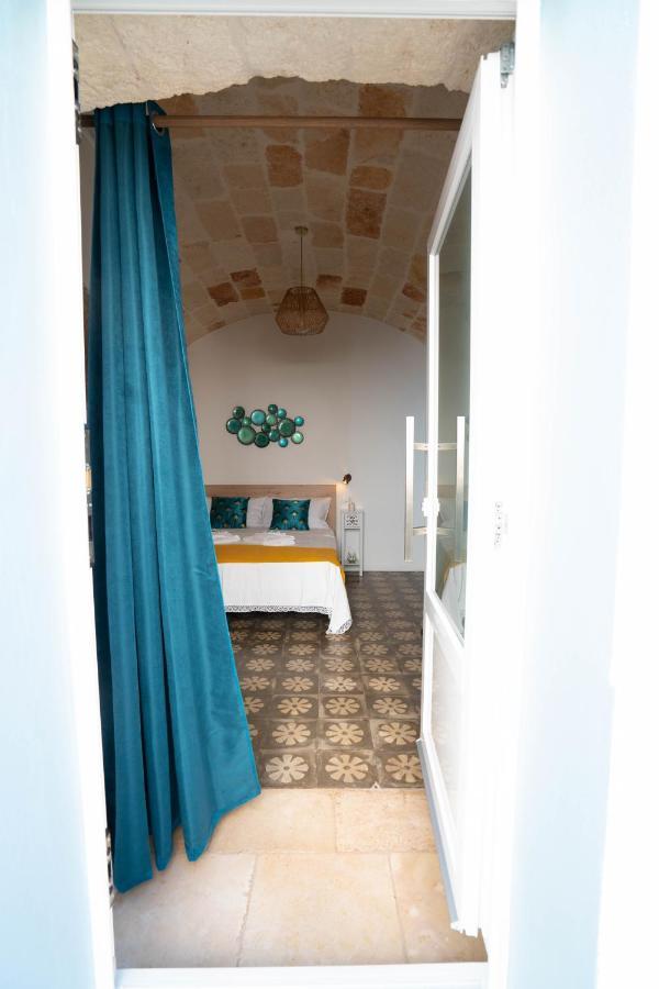 8Petali Villa Polignano a Mare Exterior photo
