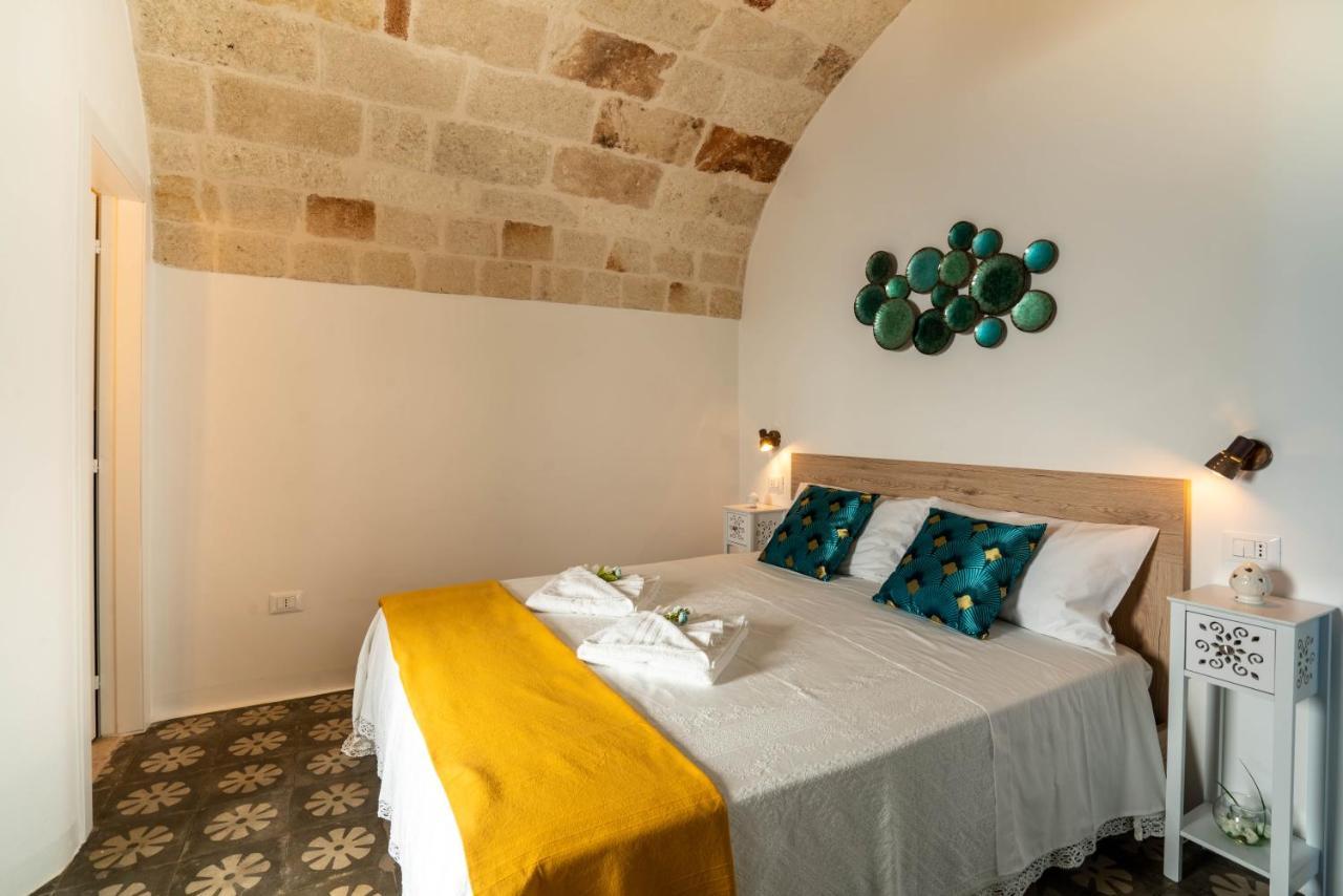8Petali Villa Polignano a Mare Exterior photo